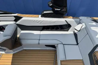 Thumbnail von Super Air Nautique S21