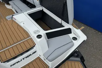 Thumbnail von Super Air Nautique S23