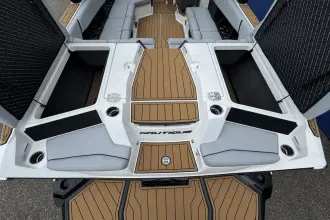 Thumbnail von Super Air Nautique S23