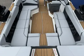 Thumbnail von Super Air Nautique S23