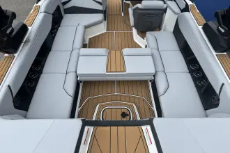 Thumbnail von Super Air Nautique S23