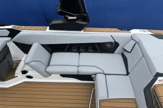 Thumbnail von Super Air Nautique S23