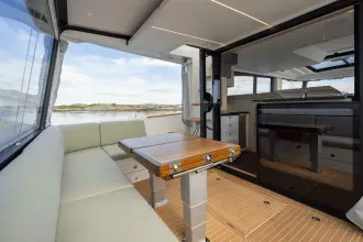 Thumbnail von Nimbus 495 Flybridge