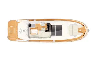 Thumbnail von Nimbus 495 Flybridge