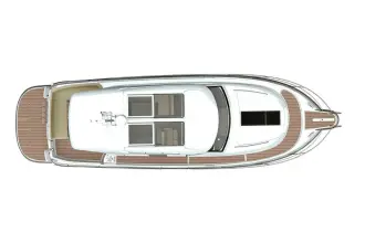 Thumbnail von Nimbus 405 Coupe