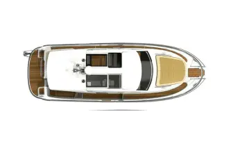 Thumbnail von Nimbus 305 Coupe