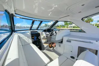 Thumbnail von Regal Sport Coupe 35 DAMN DADDY