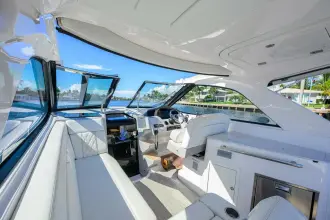 Thumbnail von Regal Sport Coupe 35 DAMN DADDY