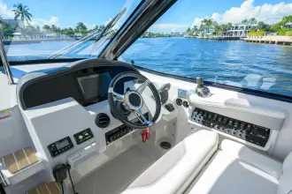 Thumbnail von Regal Sport Coupe 35 DAMN DADDY