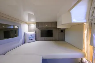 Thumbnail von Regal Sport Coupe 35 DAMN DADDY