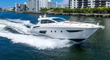 Azimut 50