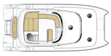Thumbnail von Fountaine Pajot Summerland 40 LC Ohana
