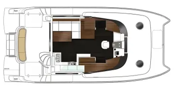 Thumbnail von Fountaine Pajot Summerland 40 LC Ohana