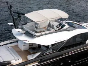Thumbnail von Azimut S8