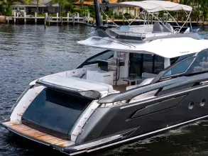 Thumbnail von Azimut S8