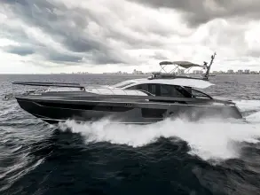 Thumbnail von Azimut S8