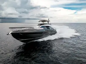 Thumbnail von Azimut S8
