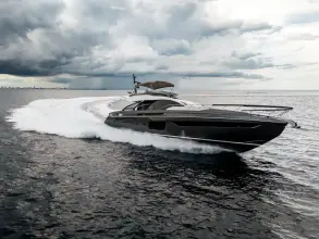 Thumbnail von Azimut S8