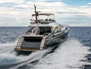 Thumbnail von Azimut S8