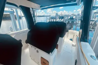 Thumbnail von Boston Whaler 350 Realm