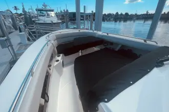 Thumbnail von Boston Whaler 350 Realm