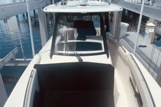 Thumbnail von Boston Whaler 350 Realm