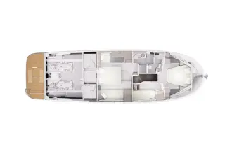 Thumbnail von Nimbus 495 Flybridge