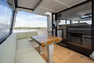 Thumbnail von Nimbus 495 Flybridge