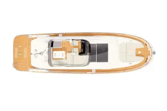 Thumbnail von Nimbus 495 Flybridge