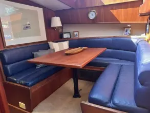 Thumbnail von Viking 45 Convertible ARETE
