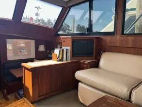 Thumbnail von Viking 45 Convertible ARETE