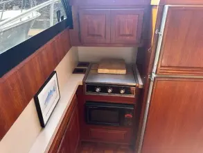 Thumbnail von Viking 45 Convertible ARETE