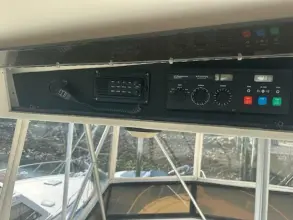 Thumbnail von Viking 45 Convertible ARETE