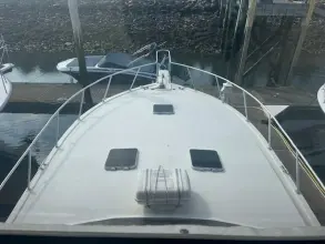 Thumbnail von Viking 45 Convertible ARETE