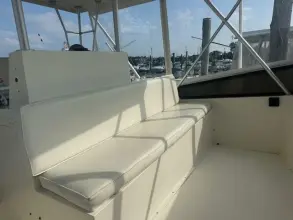 Thumbnail von Viking 45 Convertible ARETE