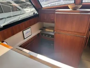 Thumbnail von Viking 45 Convertible ARETE