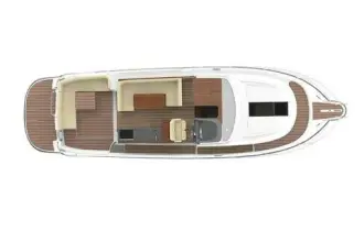 Thumbnail von Nimbus 405 Flybridge