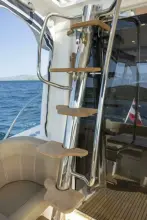 Thumbnail von Nimbus 405 Flybridge