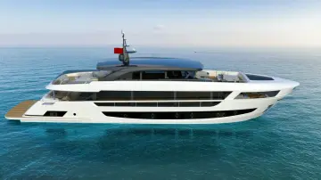 Thumbnail von Allegra 118 ALLEGRO FLYBRIDGE 116