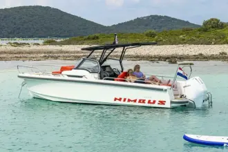 Thumbnail von Nimbus T8