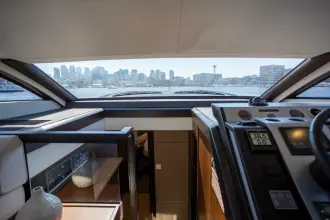 Thumbnail von Fairline Squadron 50 50 FAIRLINE