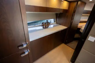 Thumbnail von Fairline Squadron 50 50 FAIRLINE