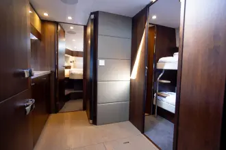 Thumbnail von Fairline Squadron 50 50 FAIRLINE