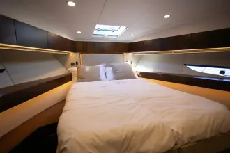 Thumbnail von Fairline Squadron 50 50 FAIRLINE