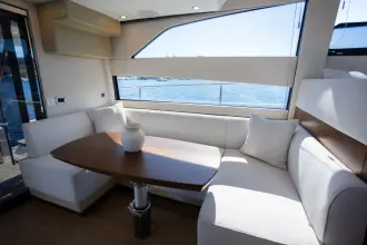 Thumbnail von Fairline Squadron 50 50 FAIRLINE