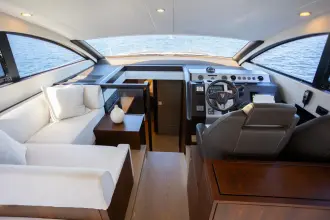Thumbnail von Fairline Squadron 50 50 FAIRLINE