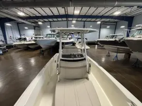 Thumbnail von Boston Whaler 220 Dauntless