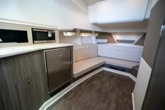 Thumbnail von Sea Ray 370 Sundancer Outboard