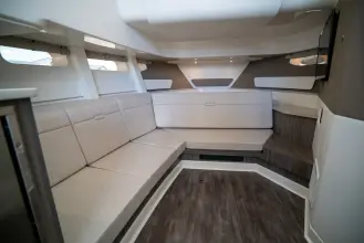 Thumbnail von Sea Ray 370 Sundancer Outboard