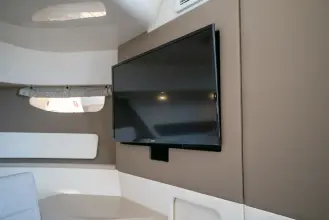 Thumbnail von Sea Ray 370 Sundancer Outboard